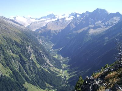 016-Traumhafte Talblicke vom Berliner Hoehenweg